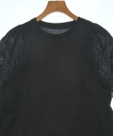 Spick and Span（スピックアンドスパン）Tシャツ・カットソー 黒 サイズ:F レディース/2200643991118