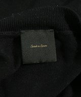 Spick and Span（スピックアンドスパン）ニット・セーター 黒 サイズ:F レディース/2200643991187
