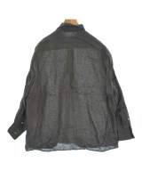 Spick and Span（スピックアンドスパン）カジュアルシャツ グレー サイズ:F レディース/2200643991231