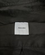 Spick and Span（スピックアンドスパン）カジュアルシャツ グレー サイズ:F レディース/2200643991231