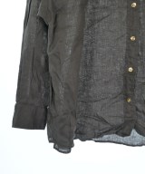 Spick and Span（スピックアンドスパン）カジュアルシャツ グレー サイズ:F レディース/2200643991231