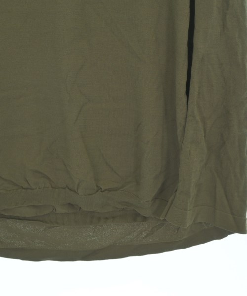 Spick and Span（スピックアンドスパン）ベスト カーキ サイズ:F レディース/2200643991262