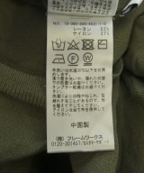 Spick and Span（スピックアンドスパン）ベスト カーキ サイズ:F レディース/2200643991262