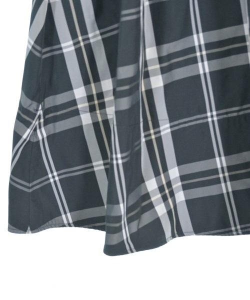 Spick and Span（スピックアンドスパン）ロング・マキシ丈スカート グレー サイズ:38(M位) レディース/2200643991279