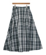 Spick and Span（スピックアンドスパン）ロング・マキシ丈スカート グレー サイズ:38(M位) レディース/2200643991279