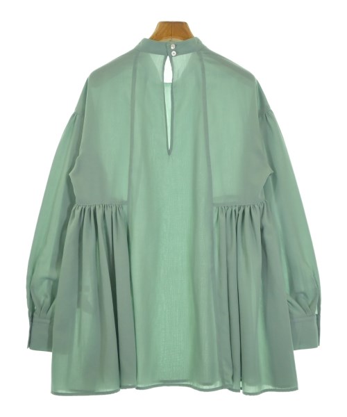 Spick and Span（スピックアンドスパン）ブラウス 青 サイズ:F レディース/2200644871112