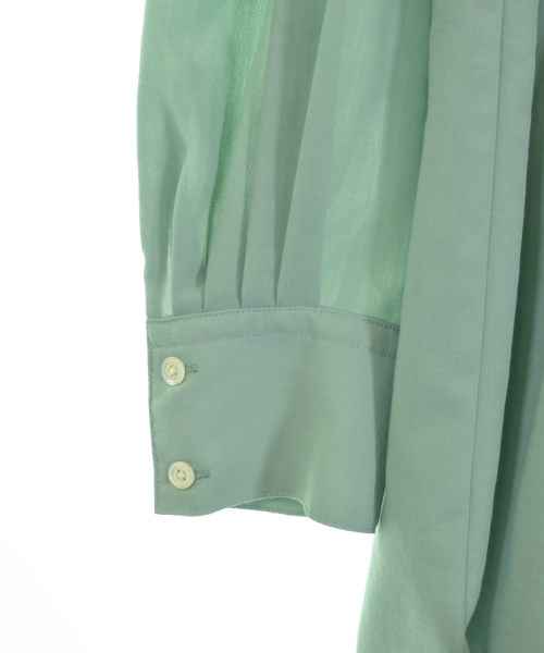 Spick and Span（スピックアンドスパン）ブラウス 青 サイズ:F レディース/2200644871112