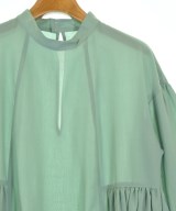 Spick and Span（スピックアンドスパン）ブラウス 青 サイズ:F レディース/2200644871112