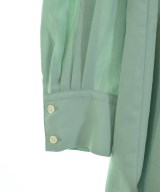 Spick and Span（スピックアンドスパン）ブラウス 青 サイズ:F レディース/2200644871112