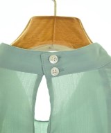 Spick and Span（スピックアンドスパン）ブラウス 青 サイズ:F レディース/2200644871112