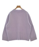Spick and Span（スピックアンドスパン）ニット・セーター 紫 サイズ:F レディース/2200645928105