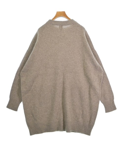 Spick and Span（スピックアンドスパン）ワンピース 茶 サイズ:F レディース/2200645928136