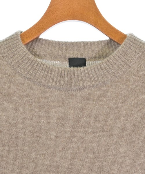 Spick and Span（スピックアンドスパン）ワンピース 茶 サイズ:F レディース/2200645928136