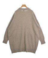 Spick and Span（スピックアンドスパン）ワンピース 茶 サイズ:F レディース/2200645928136