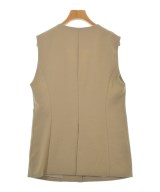 Spick and Span（スピックアンドスパン）ベスト ベージュ サイズ:-(M位) レディース/2200645928266
