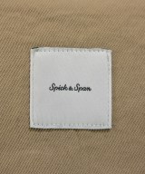 Spick and Span（スピックアンドスパン）ベスト ベージュ サイズ:-(M位) レディース/2200645928266