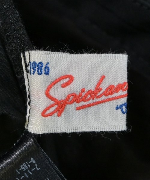 Spick and Span（スピックアンドスパン）ロング・マキシ丈スカート 黒 サイズ:38(M位) レディース/2200645928457