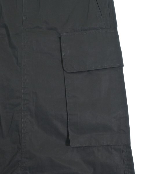 Spick and Span（スピックアンドスパン）ロング・マキシ丈スカート 黒 サイズ:38(M位) レディース/2200645928457