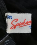 Spick and Span（スピックアンドスパン）ロング・マキシ丈スカート 黒 サイズ:38(M位) レディース/2200645928457