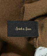 Spick and Span（スピックアンドスパン）ニット・セーター 茶 サイズ:F レディース/2200648146063