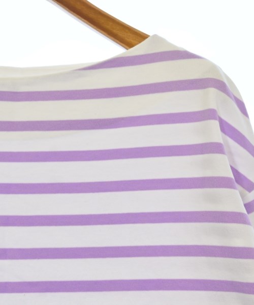 Spick and Span（スピックアンドスパン）Tシャツ・カットソー 白 サイズ:F レディース/2200641645082