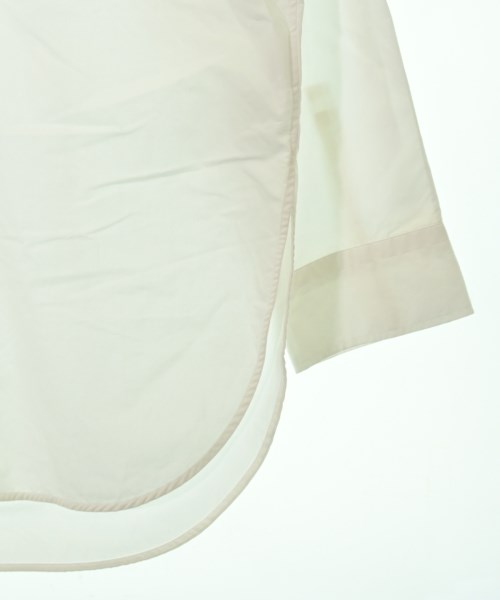 Spick and Span（スピックアンドスパン）カジュアルシャツ 白 サイズ:F レディース/2200645173062