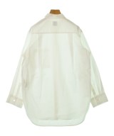 Spick and Span（スピックアンドスパン）カジュアルシャツ 白 サイズ:F レディース/2200645173062