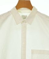 Spick and Span（スピックアンドスパン）カジュアルシャツ 白 サイズ:F レディース/2200645173062