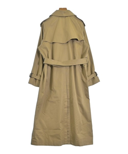 Spick and Span（スピックアンドスパン）トレンチコート ベージュ サイズ:36(S位) レディース/2200645906028