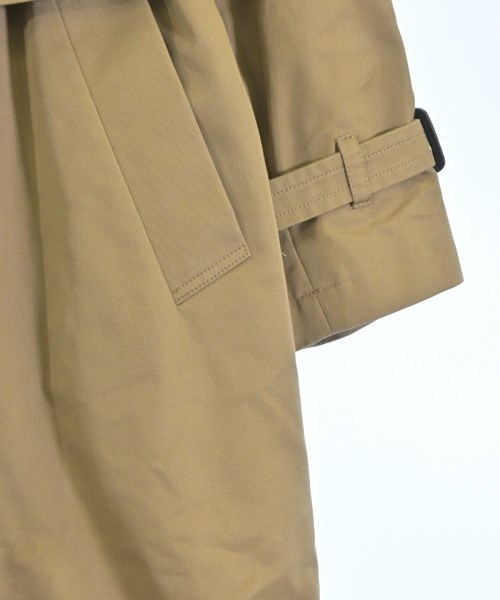 Spick and Span（スピックアンドスパン）トレンチコート ベージュ サイズ:36(S位) レディース/2200645906028