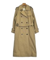 Spick and Span（スピックアンドスパン）トレンチコート ベージュ サイズ:36(S位) レディース/2200645906028