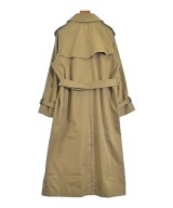 Spick and Span（スピックアンドスパン）トレンチコート ベージュ サイズ:36(S位) レディース/2200645906028