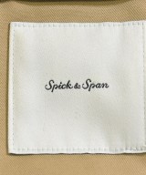 Spick and Span（スピックアンドスパン）トレンチコート ベージュ サイズ:36(S位) レディース/2200645906028