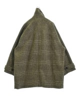 Spick and Span（スピックアンドスパン）ピーコート 茶 サイズ:38(M位) レディース/2200645912012