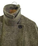 Spick and Span（スピックアンドスパン）ピーコート 茶 サイズ:38(M位) レディース/2200645912012