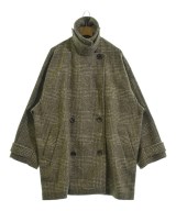 Spick and Span ピーコート