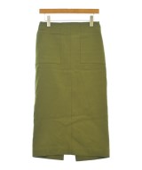 Spick and Span ロング・マキシ丈スカート