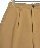 Spick and Span（スピックアンドスパン）スラックス 茶 サイズ:38(M位) レディース/2200648337034