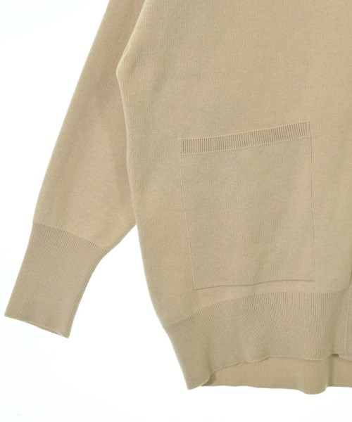 Spick and Span（スピックアンドスパン）カーディガン ベージュ サイズ:F レディース/2200648382010