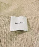 Spick and Span（スピックアンドスパン）カーディガン ベージュ サイズ:F レディース/2200648382010