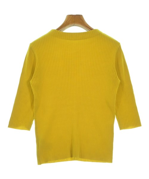 Spick and Span（スピックアンドスパン）ニット・セーター 黄 サイズ:F レディース/2200643877023