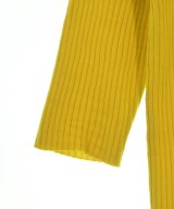 Spick and Span（スピックアンドスパン）ニット・セーター 黄 サイズ:F レディース/2200643877023