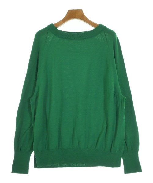 Spick and Span(スピックアンドスパン)ニット・セーター 緑 サイズ:F/2200646502113
