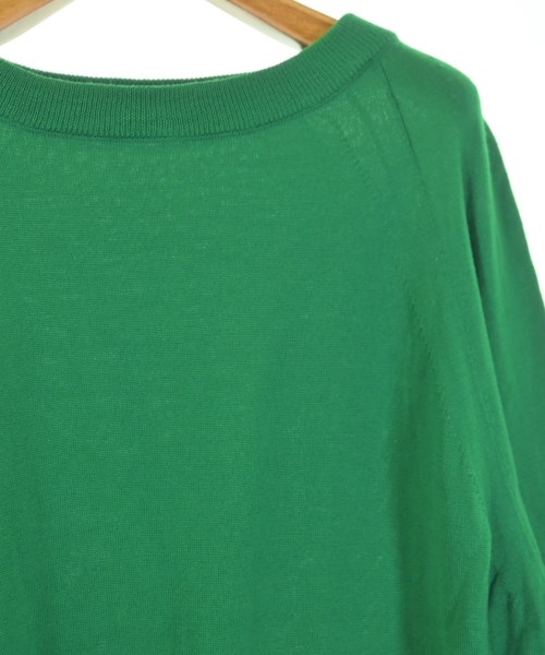 Spick and Span（スピックアンドスパン）ニット・セーター 緑 サイズ:F レディース/2200646502113