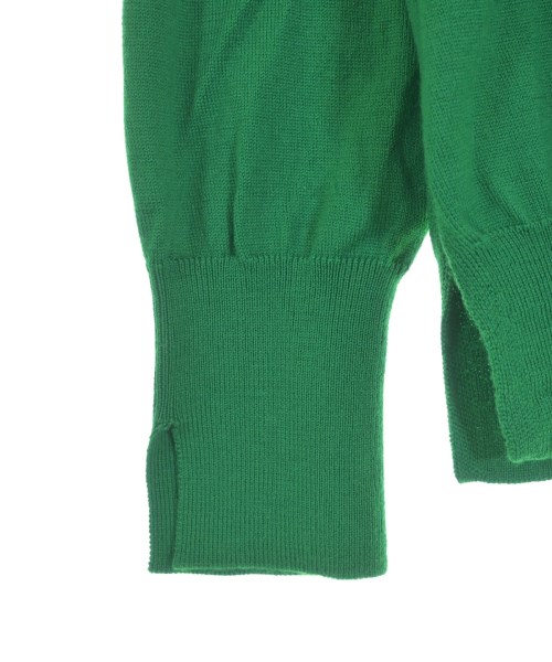 Spick and Span（スピックアンドスパン）ニット・セーター 緑 サイズ:F レディース/2200646502113