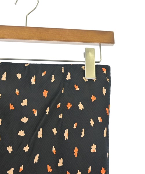 Spick and Span（スピックアンドスパン）ロング・マキシ丈スカート 黒 サイズ:38(M位) レディース/2200647694039