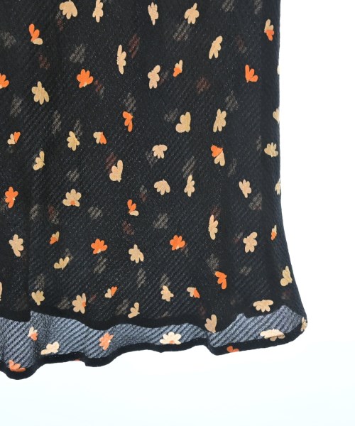 Spick and Span（スピックアンドスパン）ロング・マキシ丈スカート 黒 サイズ:38(M位) レディース/2200647694039