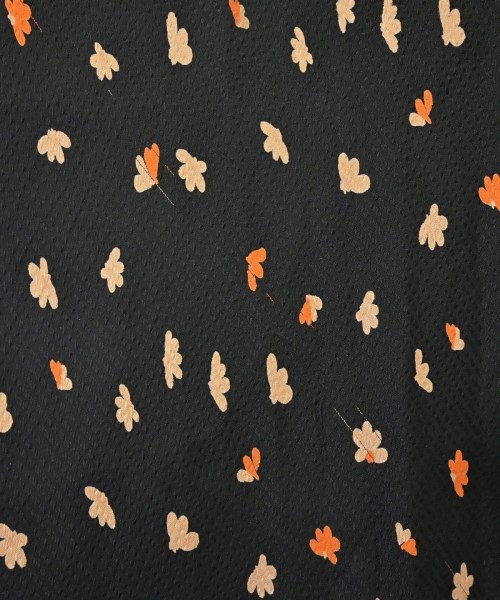 Spick and Span（スピックアンドスパン）ロング・マキシ丈スカート 黒 サイズ:38(M位) レディース/2200647694039