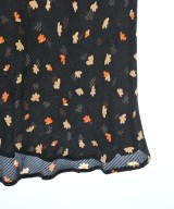 Spick and Span（スピックアンドスパン）ロング・マキシ丈スカート 黒 サイズ:38(M位) レディース/2200647694039