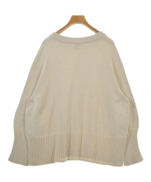 Spick and Span（スピックアンドスパン）ニット・セーター ベージュ サイズ:F レディース/2200647926017